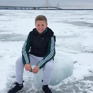 Meet your Posher, Nick